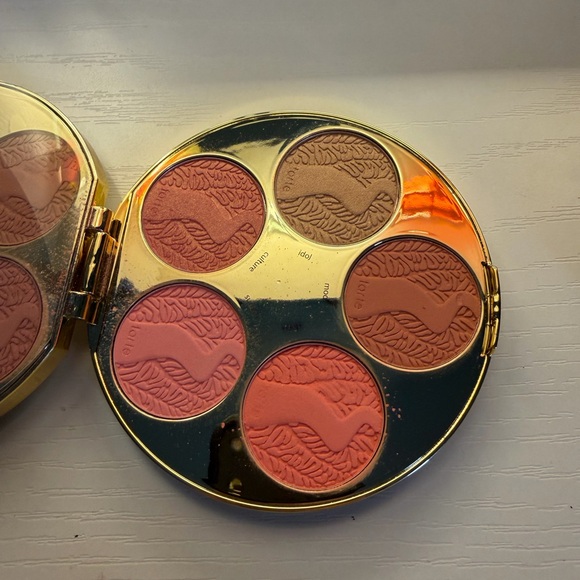 Tarte Color wheel - Picture 2 of 4